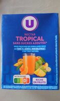 Tropical u