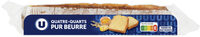 Quatre quarts pur beurre 800g