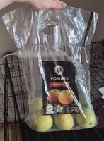 Pommes
