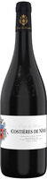 Vin rouge AOP Costières de Nîmes Les Hauts de Mélaine 75cl