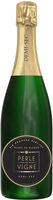 Vin mousseux blanc demi-sec Perle de Vigne 75cl
