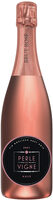 Vin mousseux rosé brut Perle de Vigne 75cl