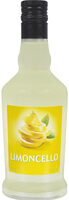 Limoncello, 15°, 50cl