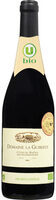 BIO Côtes dRhône AOP rouge Domaine La Guiberte 75cl