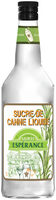 Sucre de Canne SAINTE ESPERANCE 70cl