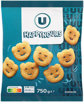Happynours 750g