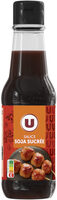 Sauce soja sucrée 150ml