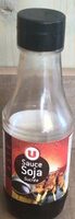 Sauce soja