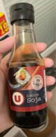 Sauce soja