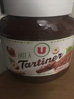 Pate à tartiner