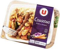 Couscous