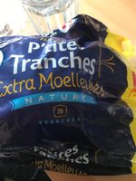 Pain de mie