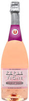 Vin mousseux muscat rosé Perle de Vigne