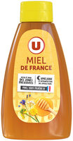 Miel de France liquide