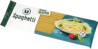Spaghetti sans Gluten