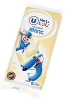 Chocolat blanc