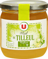 Miel de Tilleul