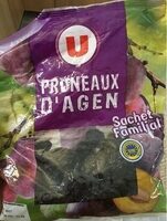 Pruneau d'Agen, calibre 44/55