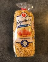 Coquillettes