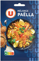 Mélange pour paëlla sachet 25g