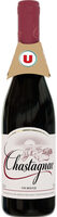 Vin d'Espagne rouge Chatagnac