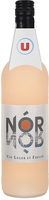 Vin rosé "nor"