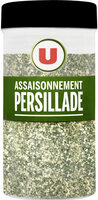 Assaisonnement persillade grand format 100g