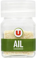 Ail semoule en poudre petit format 25g
