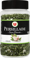Persillade lyophilisé 18g