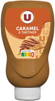 Caramel à tartiner 330g
