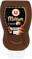 Marron à Tartiner