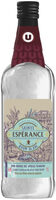 Rhum blanc agricole SAINTE ESPERANCE 40°, 1l