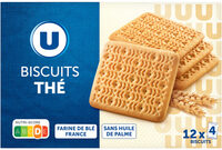 Gâteau Petit gout' paquet de 335g
