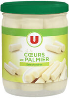Coeur de palmier