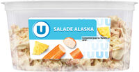 Salade alaska 300g