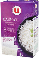 Riz basmati