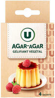 Agar-agar