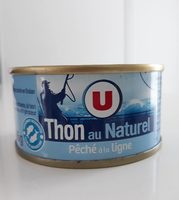 Thon au naturel