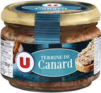 Terrine de Canard
