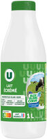 Lait Écrémé