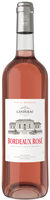Bordeaux AOP rosé Chevalier de Landérac 75cl