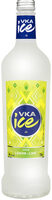 Boisson alcoolisée pétillante lemon lime à base de vodka 4°
