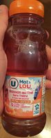 Boisson au thé