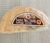 Saint Nectaire laitier