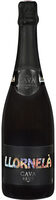 Vin mousseux Cava brut Llornelà 75cl
