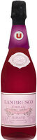Lambrusco Rosé Col Maestro 75cl