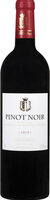 Saveurs Pays d'OC IGP rouge Pinot Noir 75cl