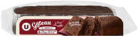 Gâteau au chocolat 500g