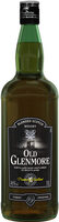 Blended Scotch Whisky Old Glenmore 40°, bouteille de 1l