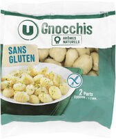 Gnocchi